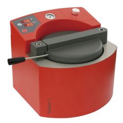 Polymax 5 - Polimerizadora Dreve
