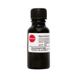 NanoVarnish Verniz Dreve 20ml