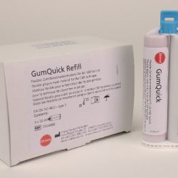 GumQuick Refill 4x50ml