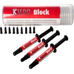 Kieroblock - Espaçador Fotop. 3x3g