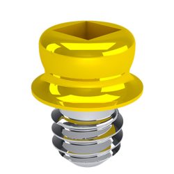 OT Equator - Threaded 2mm