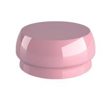 OT Equator - Capas Retent. Pink Emb.4