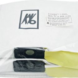 Filtro Sacos Aspirador Kavo Emb.5