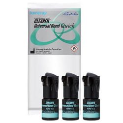 Clearfil Universal Bond Quick Frasco 3x5ml