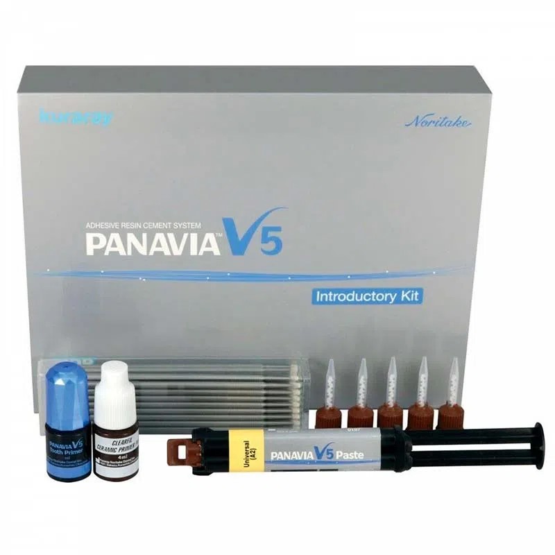 Panavia V5 - Intro Kit A2