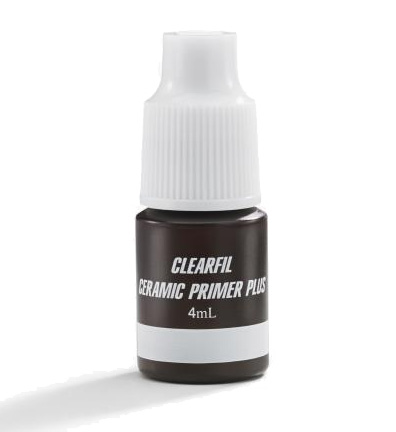 Clearfil Ceramic Primer Plus Frasco 4ml