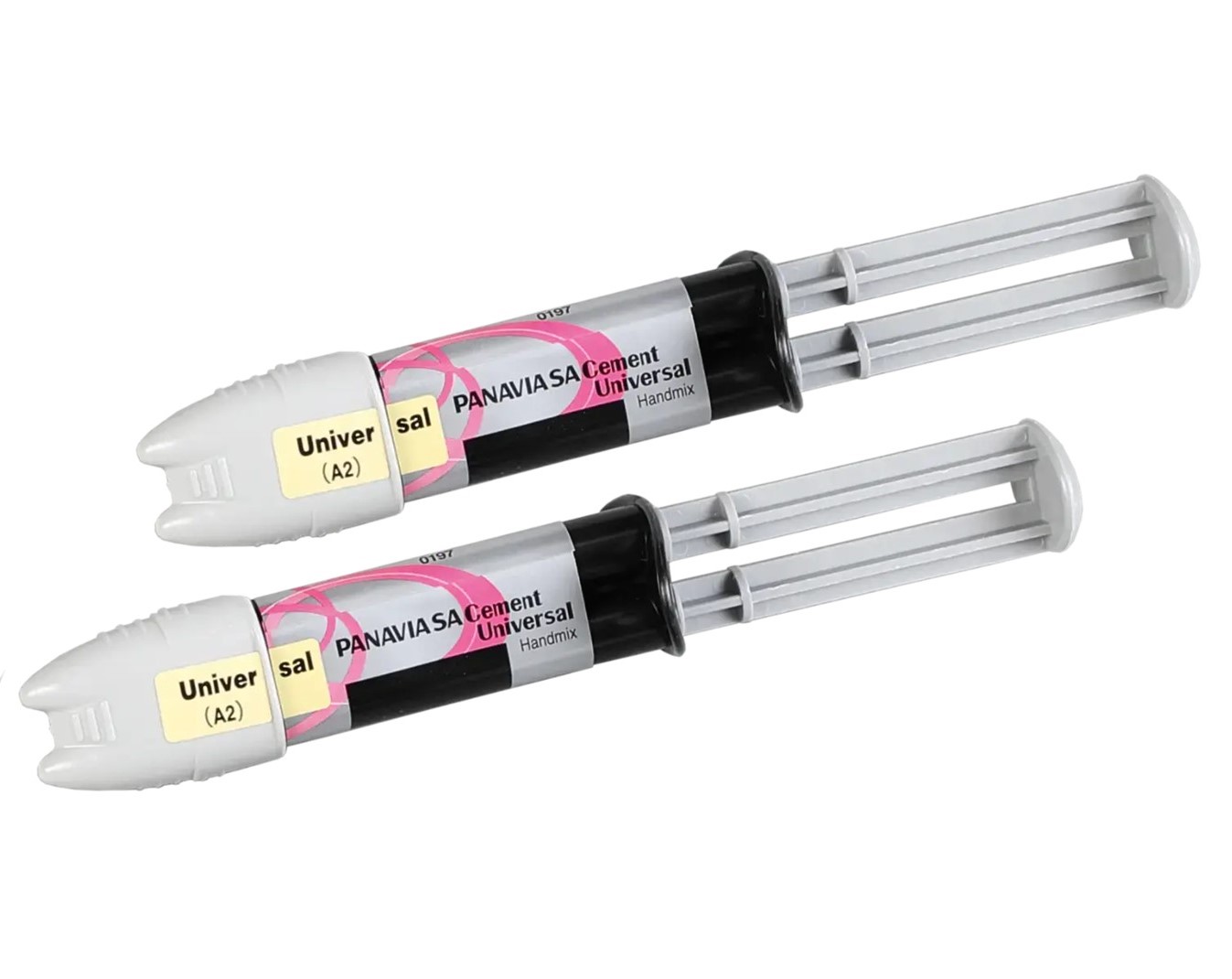 Panavia SA Cem.Universal Handmix Seringa 2x9,2g A2