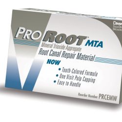 Pro Root MTA - Emb.4x0,5g