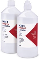 Kin Geng. Colutorio Clorx. 0,12%Emb.2x1l