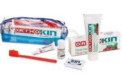 OrthoKin - Kit Casa Fresa/Menta