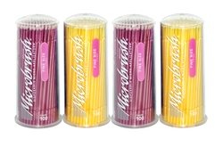 Microbrush - Aplic.Fino 1,5mm Emb.100
