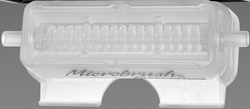Microbrush - Dispenser Vazio