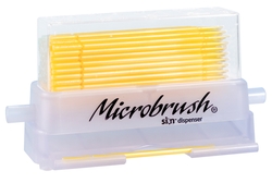Microbrush - Dispenser + 50 Aplicadores