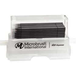 Microbrush X - Aplicadores Emb.100+Disp.