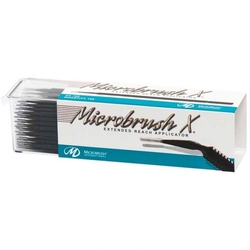 Microbrush X - Aplicadores Emb.100
