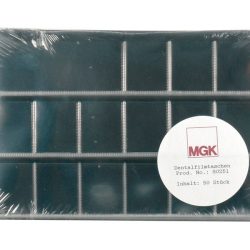Porta Peliculas MGK P/15 Filmes - Emb.50
