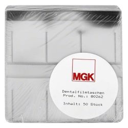 Porta Peliculas MGK P/6 Filmes - Emb.50