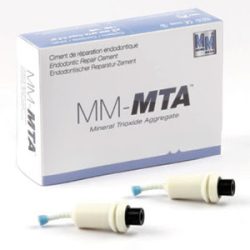 MM-MTA - Material Rep. Canalar 2x0,3g