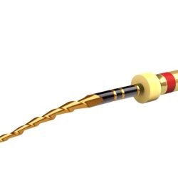 One Curve - Limas 25mm Nº 25 6% Ct.5