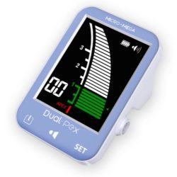 Dual Pex - Localizador Apex MicroMega