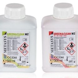 Green & Clean M2 - Emb.4x500ml