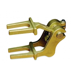 Articulador Charneira P/Completas Mestra