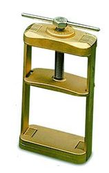 Brida Latao P/2 Muflas Mestra