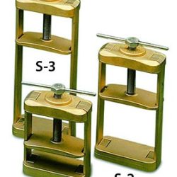 Brida Latao P/3 Muflas Mestra