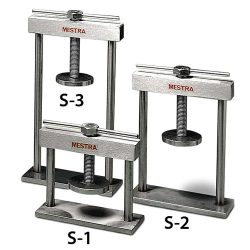 Brida Inox P/1 Mufla Mestra