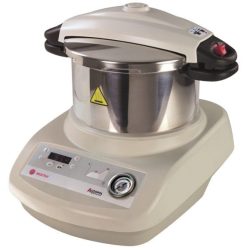 Panela Polimerizaçao Automatica Mestra