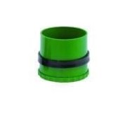 Cilindro Plast.P/Protese Fixa 65x60mm