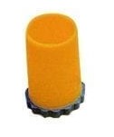Cilindro Silicone C/Base Pequeno