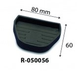 Molde P/Base Modelo C/Est.Mestra Sup.Peq