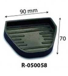 Molde P/Base Modelo C/Est.Mestra Sup.Grd