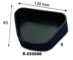 Molde P/Base Modelo Cout.Ort Sup. Mestra