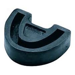 Molde Caoutchouc P/Cera Curvo