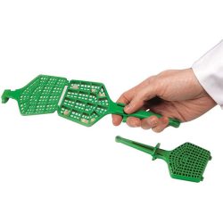 Rede P/Limpar Dentes Mestra