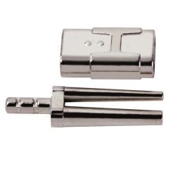 BI-V - Pin Curto 13mm C/Camisa Cx.1000
