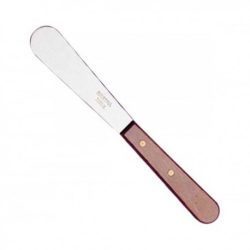 Espatula P/Gesso Inox Mestra