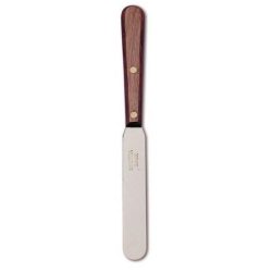 Espatula Aço Inox Flexivel