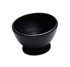 Cuvete Goma P/Gesso Pequena 175cc