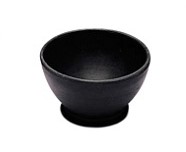 Cuvete Goma P/Gesso Média 400cc