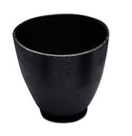 Cuvete Goma P/Gesso X-Grande 1750cc