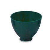 Cuvete Plastica P/Gesso 850cc Grande