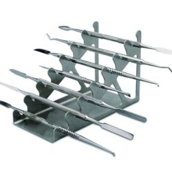 Suporte Inox P/Intrumentos Mestra