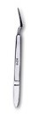 Espatula P/Cera Ermert 13cm Mestra