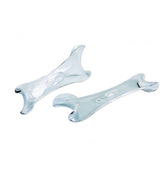 Retractor Labial Duplo Ester.135ºC Cx.2