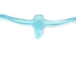 Retractor Labial Esteril. Medio Emb.2