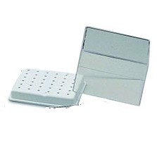 Broqueiro Plastico P/36 Brocas PM Mestra