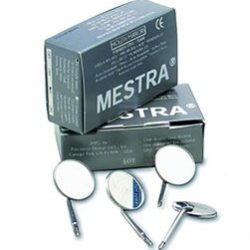 Espelho Plano Rodio Nº 4 RC Mestra Cx.12
